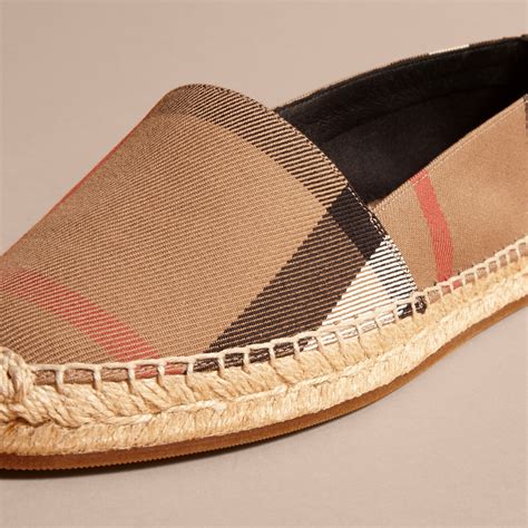 Burberry Women's Espadrilles 